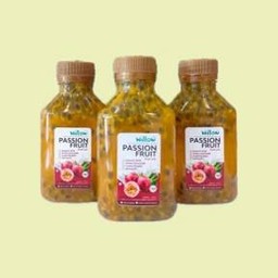 เสาวรส (มีเมล็ด)