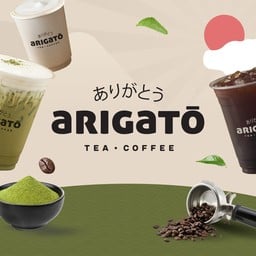 Coffee Arigato by Tops Campus Walk Kaset