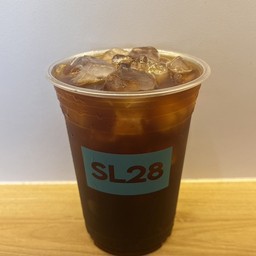 อเมริกาโน่  Americano (14 oz.)