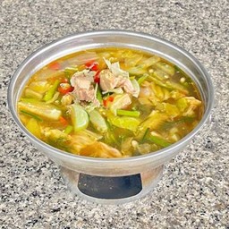 แกงอ่อมเนื้อ