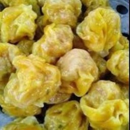 ขนมจีบไส้หมู 12 ลูก