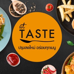 Tops at Taste Baan & Beyond Pattaya