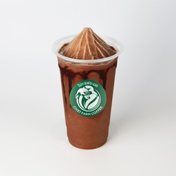 ซิกเนเจอร์ โกโก้ ปั่น