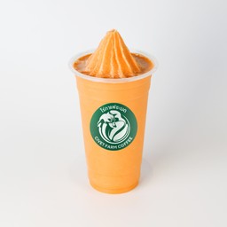 ชาไทย ปั่น