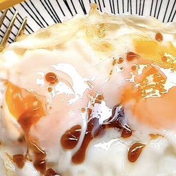 ไข่ดาวแฝด