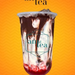 Bloody Milk Cocoa สัปเหร่อ