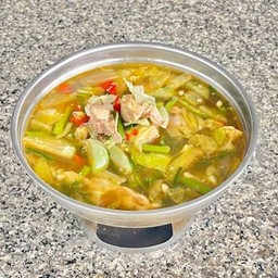 แกงอ่อมไก่บ้าน