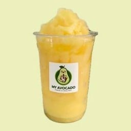 ส้มปั่น