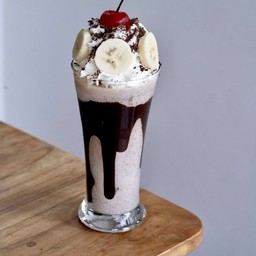 Dirty Banana เดอร์ตี้บานาน่า
