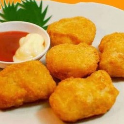 นักเก็ต