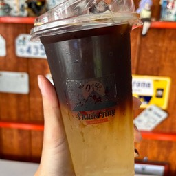 อเมริกาโน่น้ำผึ้ง