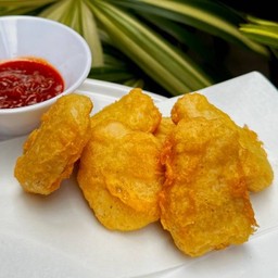 นักเก็ตไก่