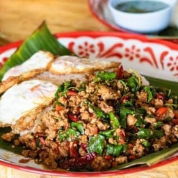 กับข้าวบ้านแม่