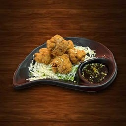 Karaage Fried Chicken