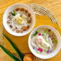 เต็งหนึ่งขนมหวานราชบุรี ราชบุรี