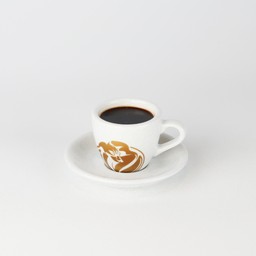 ชะมด เอสเปรสโซ่ ร้อน