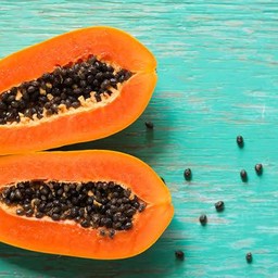 มะละกอฮอลแลนด์ 1 ก.ก.