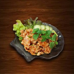 Beef Salad