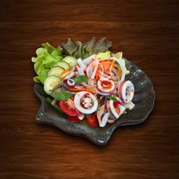 Argentina Squid Salad