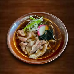TORI Hot Chicken Noodles (Please Select Noodles)