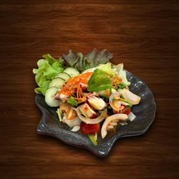 Tako Tataki