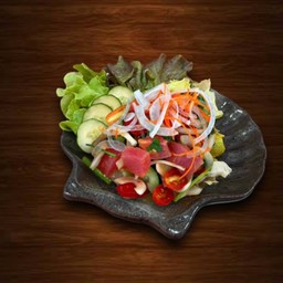 Fresh Tuna Salad