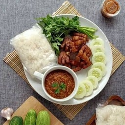 ปิ้ง ย่าง ทอด
