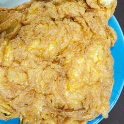 ไข่เจียวหมูสับ