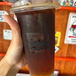 อเมริกาโน่