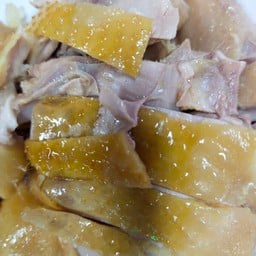 ไก่สับ