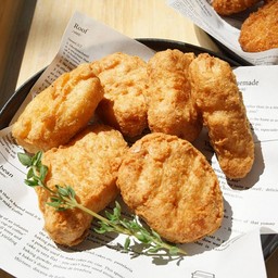 Chicken Nuggets