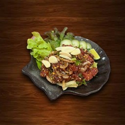 Larb Tuna