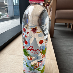Mineral Water