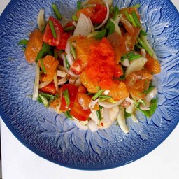 ซูชิเชฟ โคราช