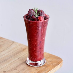 Berry Blizz (เบอร์รี่บลิซ)