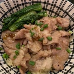 บะหมี่เนื้อ