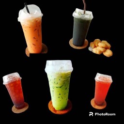 กาแฟเรือนไม้ - Cafe Ruenmai -