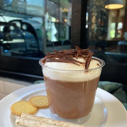 มูสช็อกโกแลต