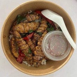 กะเพรากั้ง