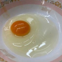 ใส่ไข่ผัดกับเส้น(ไข่สดใหม่มาก) Sai Khai