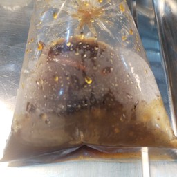 น้ำปลาหวาน