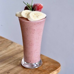 Berry Nana (เบอร์รี่นาน่า)
