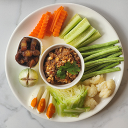 น้ำพริกลงเรือ