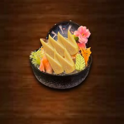 Tamago Sashimi