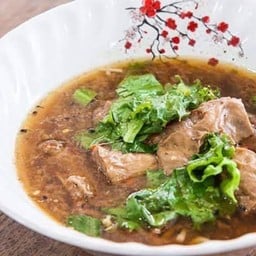 ก๋วยเตี๋ยว (น้ำ)