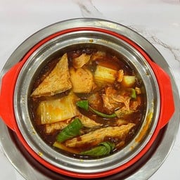 กงฉี กาดน้ำทองน่าน