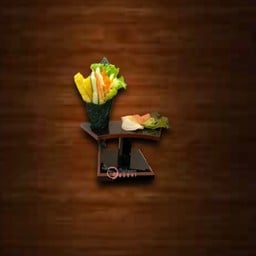 Temaki California
