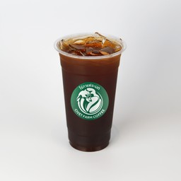 อเมริกาโน่ เย็น