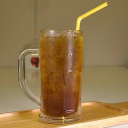 ชามะนาว