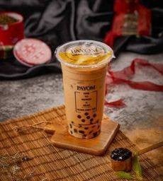 ชาไต้หวันไข่มุกต้ม